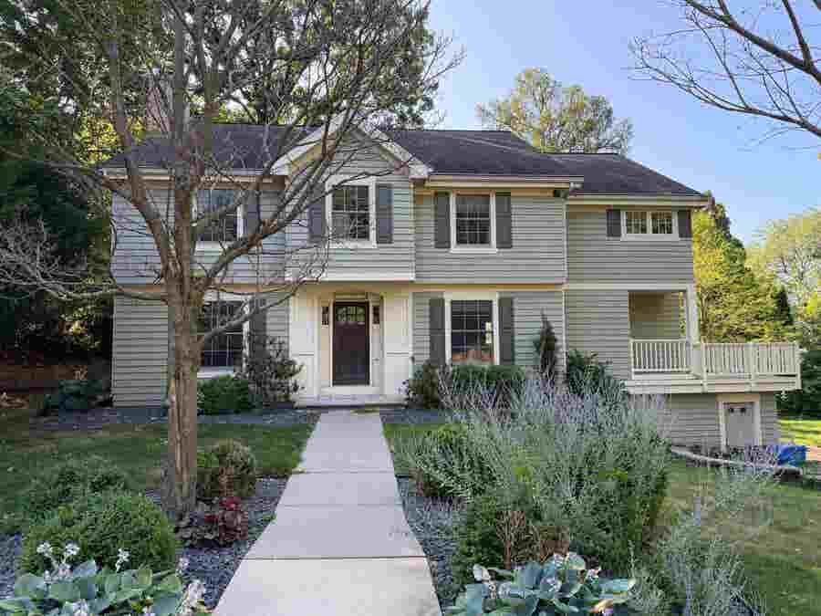 Property photo for 2933 Colgate Road, Shorewood Hills, WI