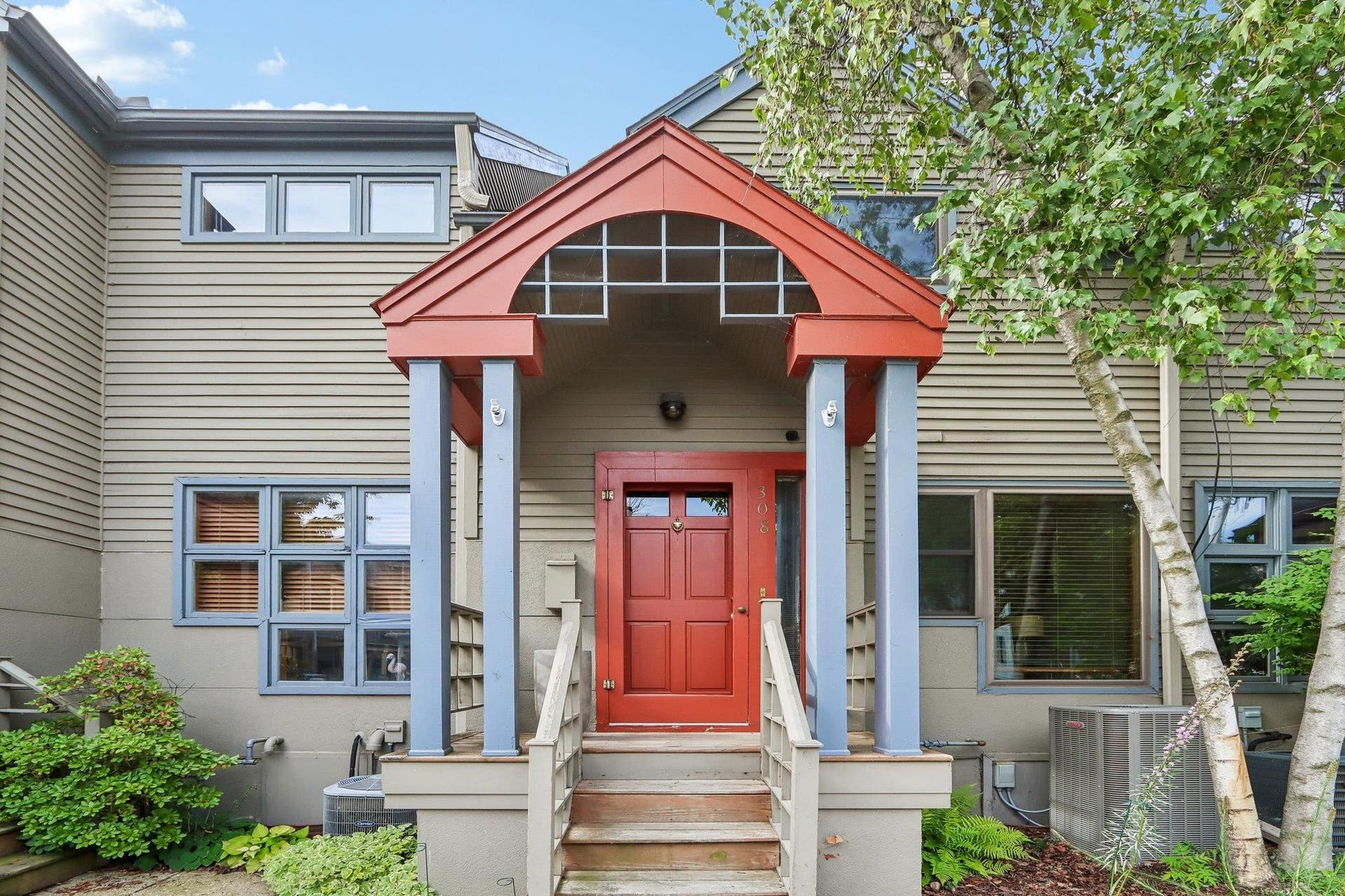 308 N Pinckney Street, Madison, WI 53703