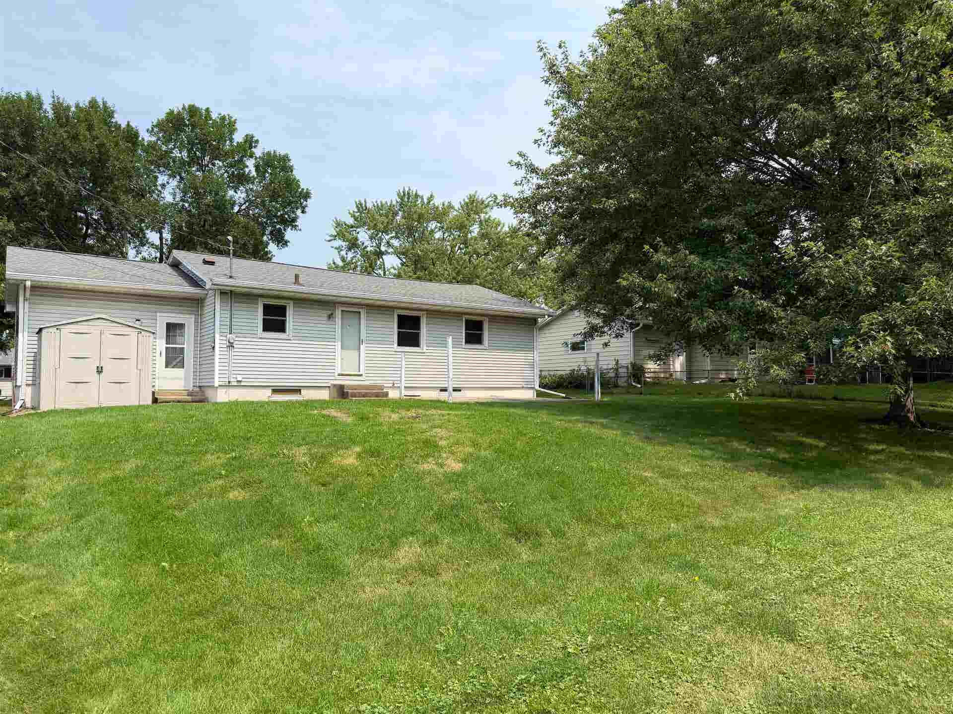 4509 Bunker Hill Lane, Madison, WI 53704