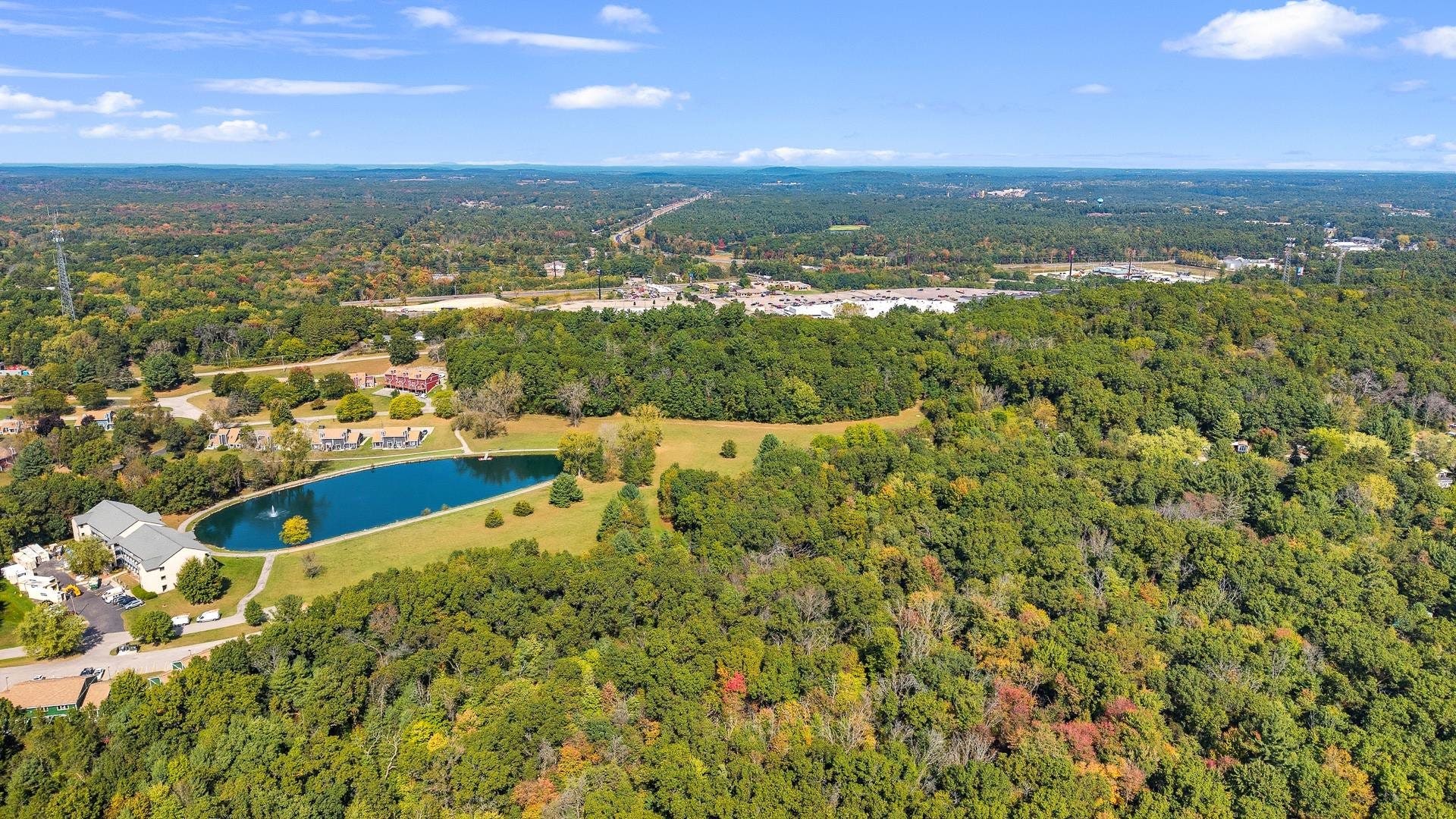 26 acres Xanadu Road, Lake Delton, WI 53965