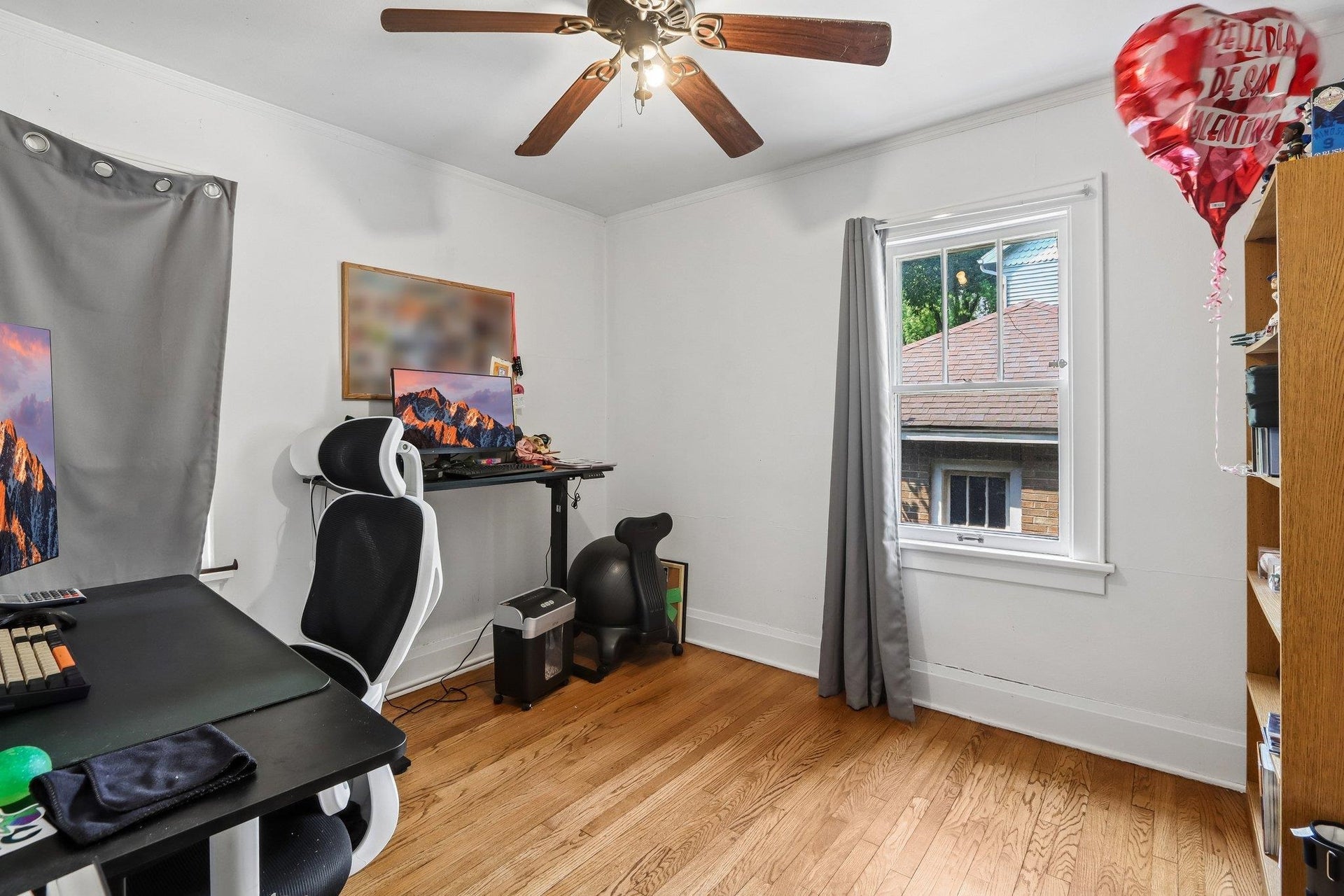 802 Emerson Street, Madison, WI 53715