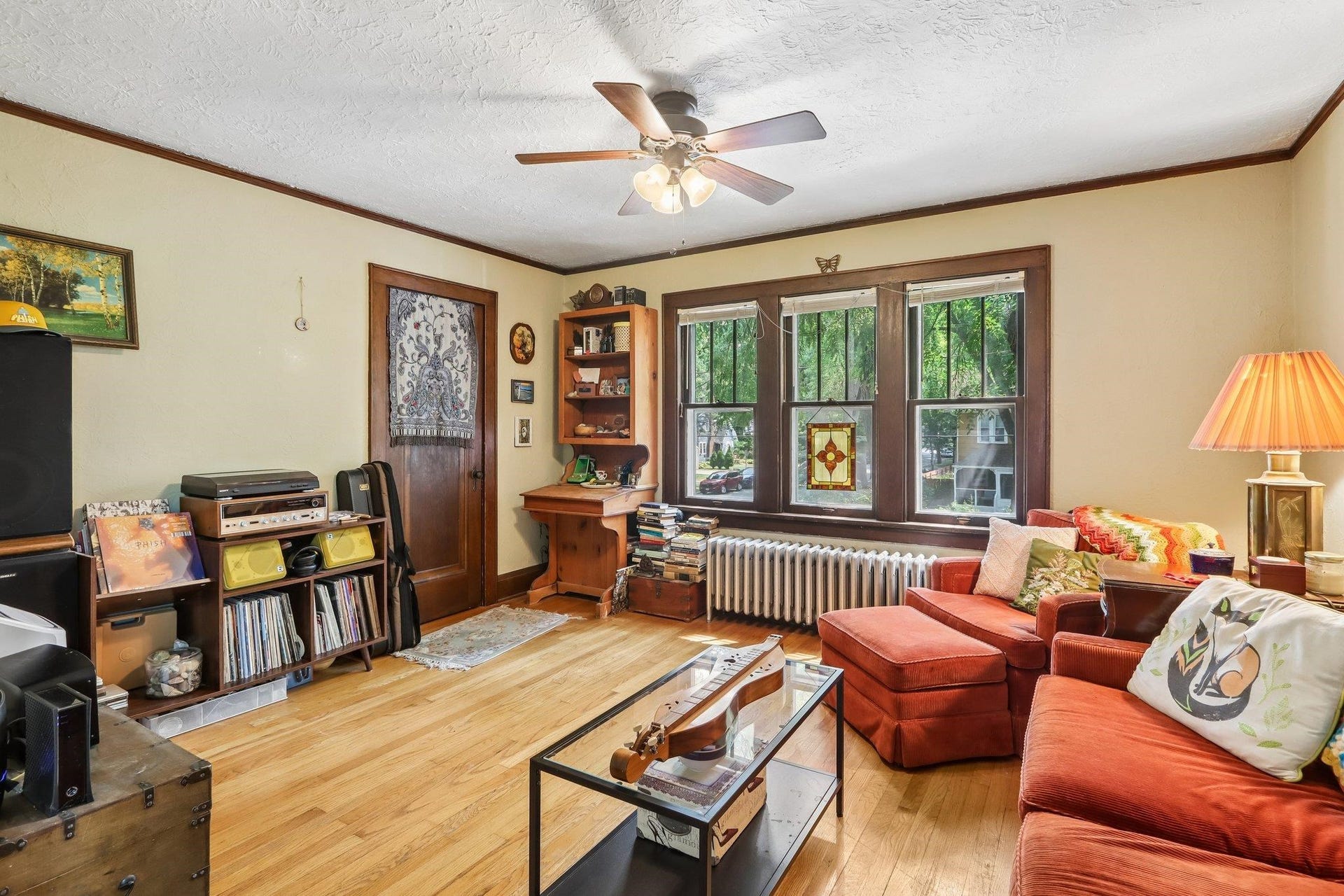 802 Emerson Street, Madison, WI 53715