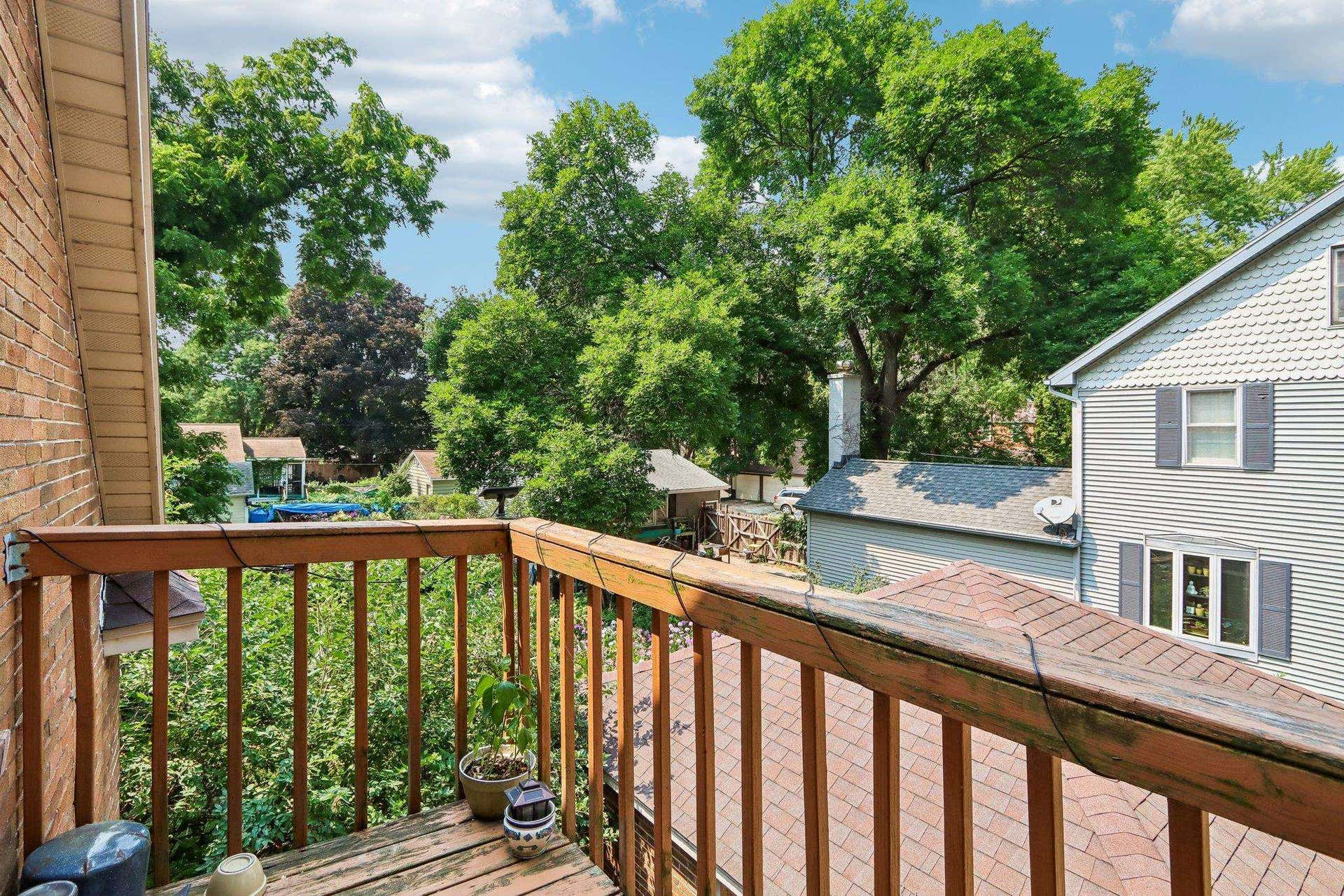 802 Emerson Street, Madison, WI 53715