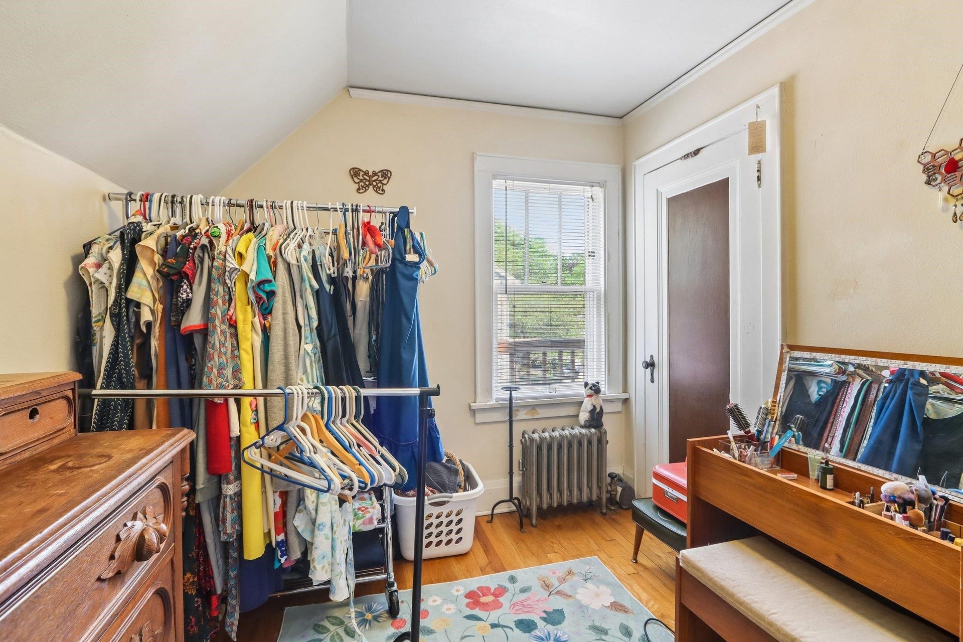 802 Emerson Street, Madison, WI 53715