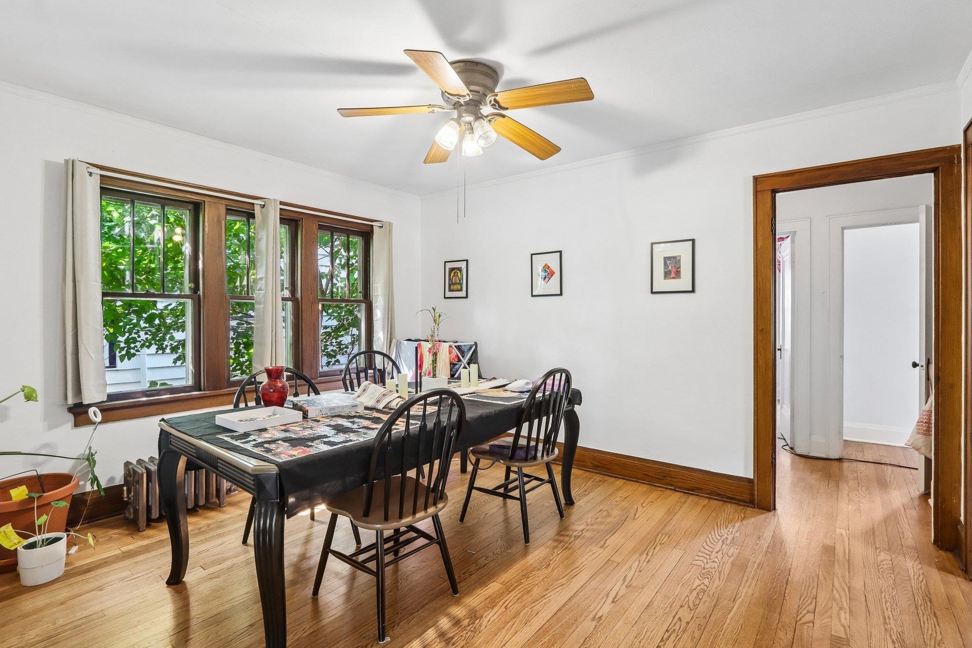 802 Emerson Street, Madison, WI 53715