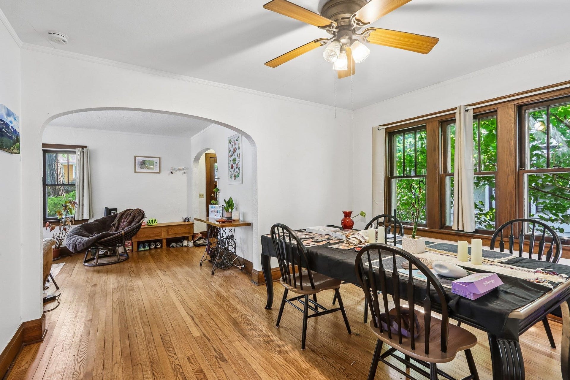 802 Emerson Street, Madison, WI 53715