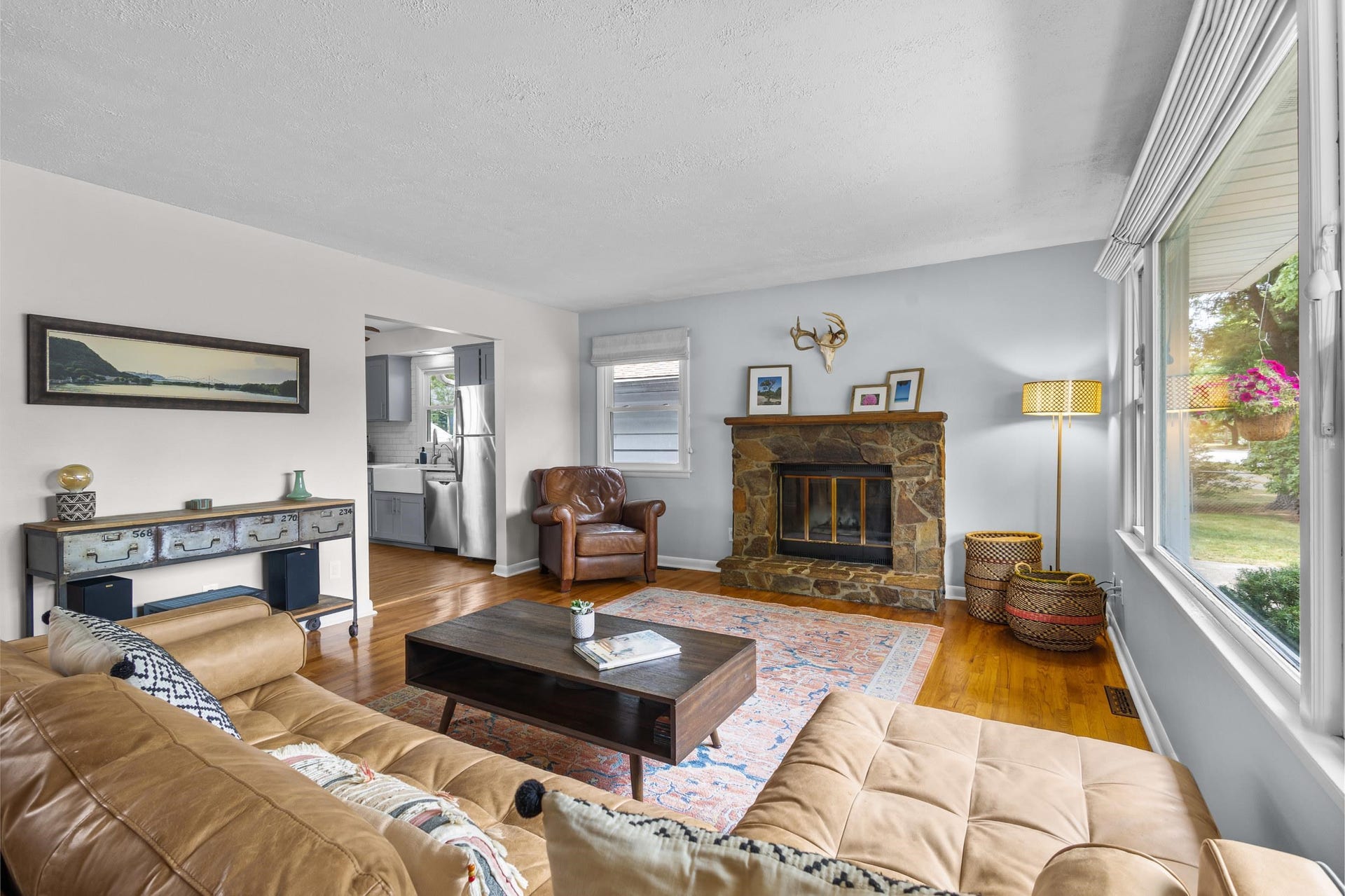 110 Buckingham Lane, Madison, WI 53714