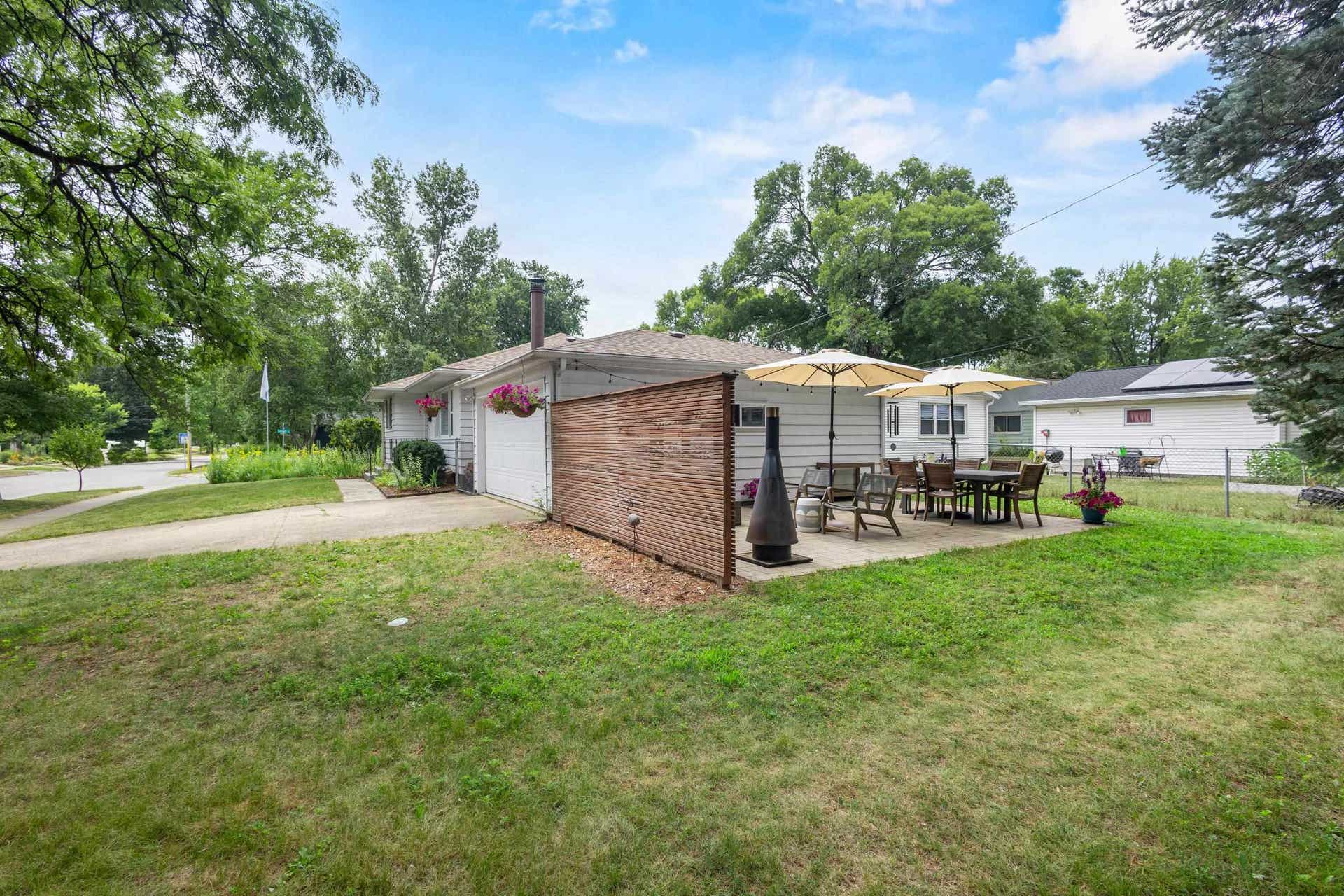 110 Buckingham Lane, Madison, WI 53714