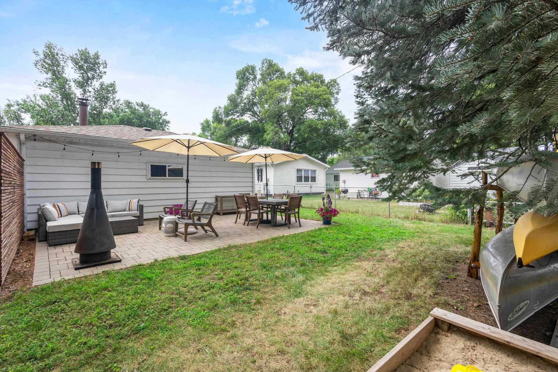 110 Buckingham Lane, Madison, WI 53714