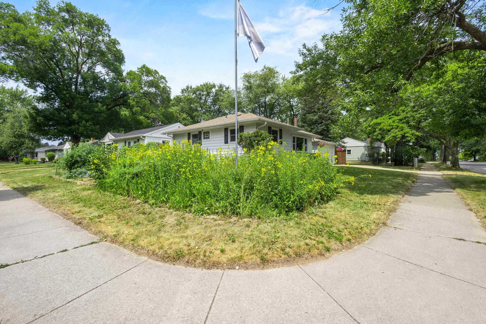 110 Buckingham Lane, Madison, WI 53714