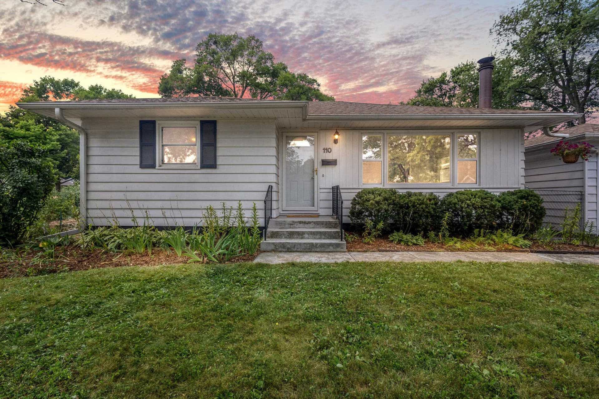 110 Buckingham Lane, Madison, WI 53714