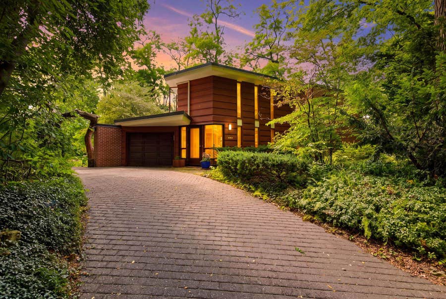 Property photo for 1003 Oak Way, Madison, WI