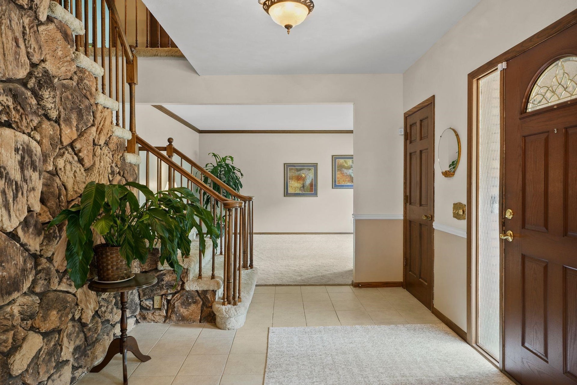 6211 Indian Mound Drive, McFarland, WI 53558