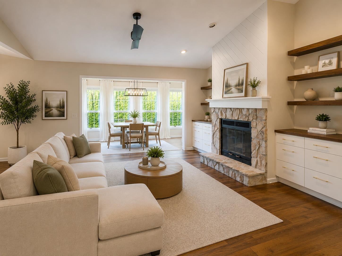 5941 Woods Edge Road, Fitchburg, WI 53711