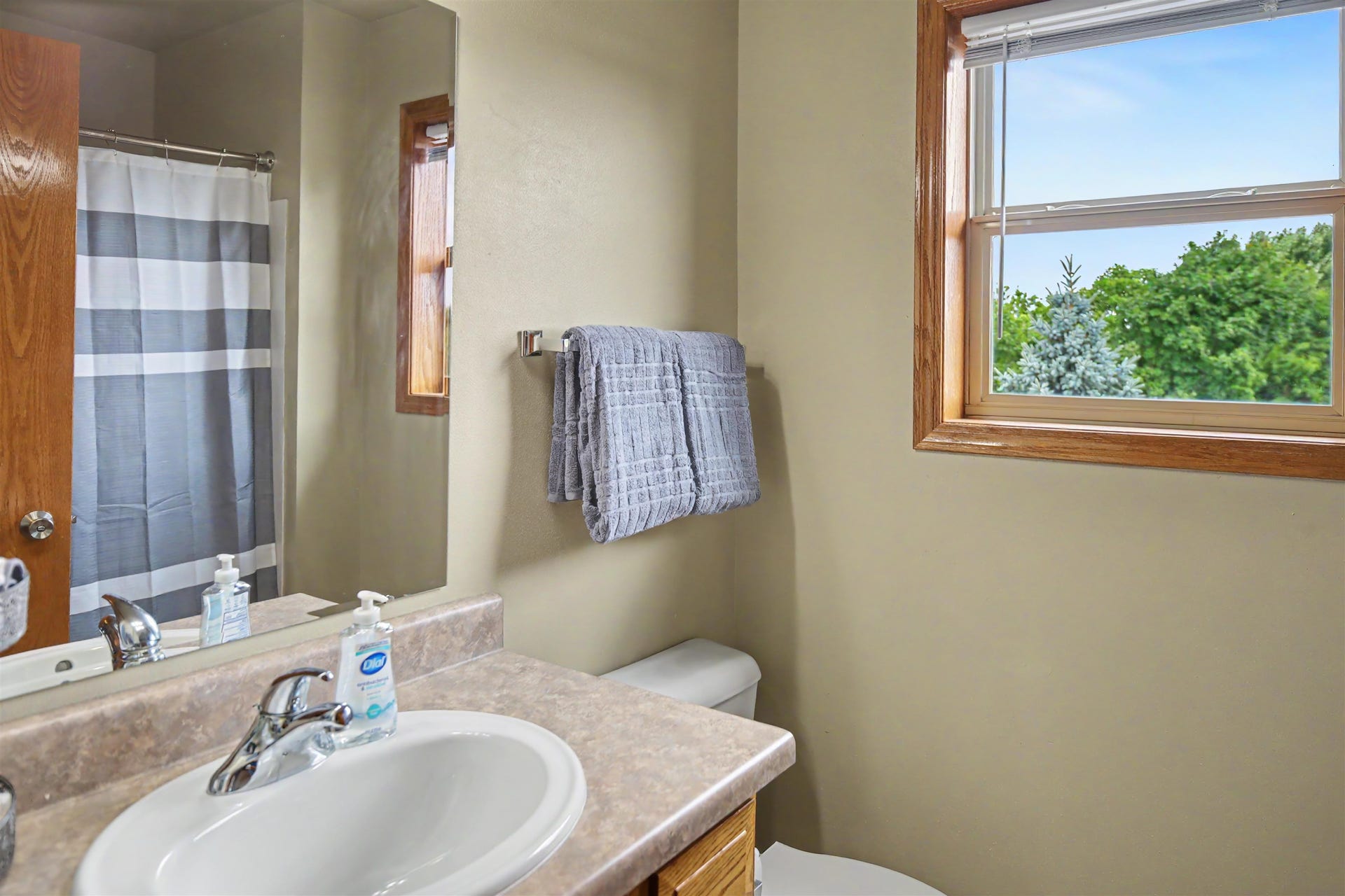 7872 Starr Grass Drive, Madison, WI 53719