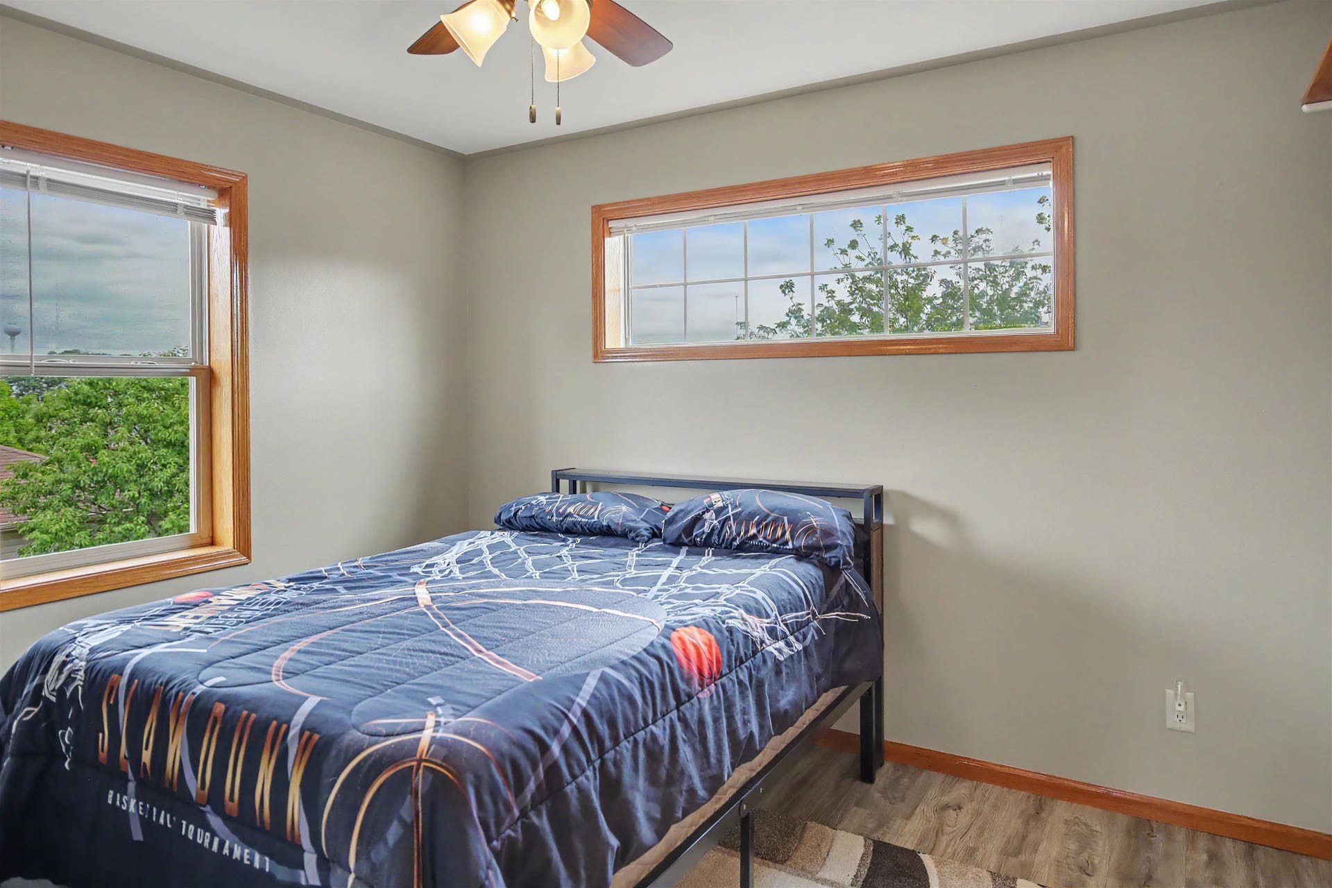 7872 Starr Grass Drive, Madison, WI 53719