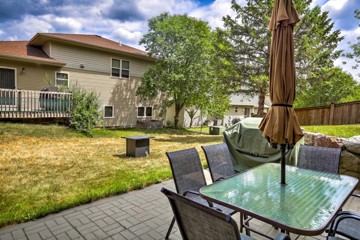 7872 Starr Grass Drive, Madison, WI 53719