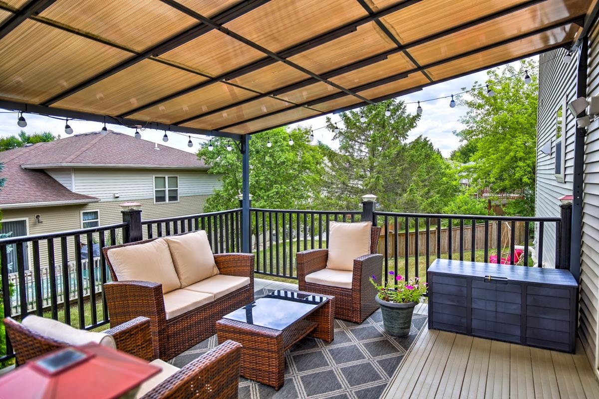 7872 Starr Grass Drive, Madison, WI 53719