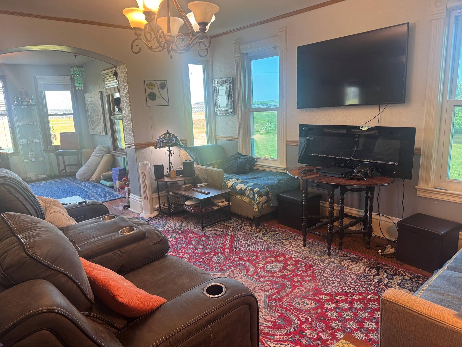 2627 S Seminole Way, Fitchburg, WI 53711