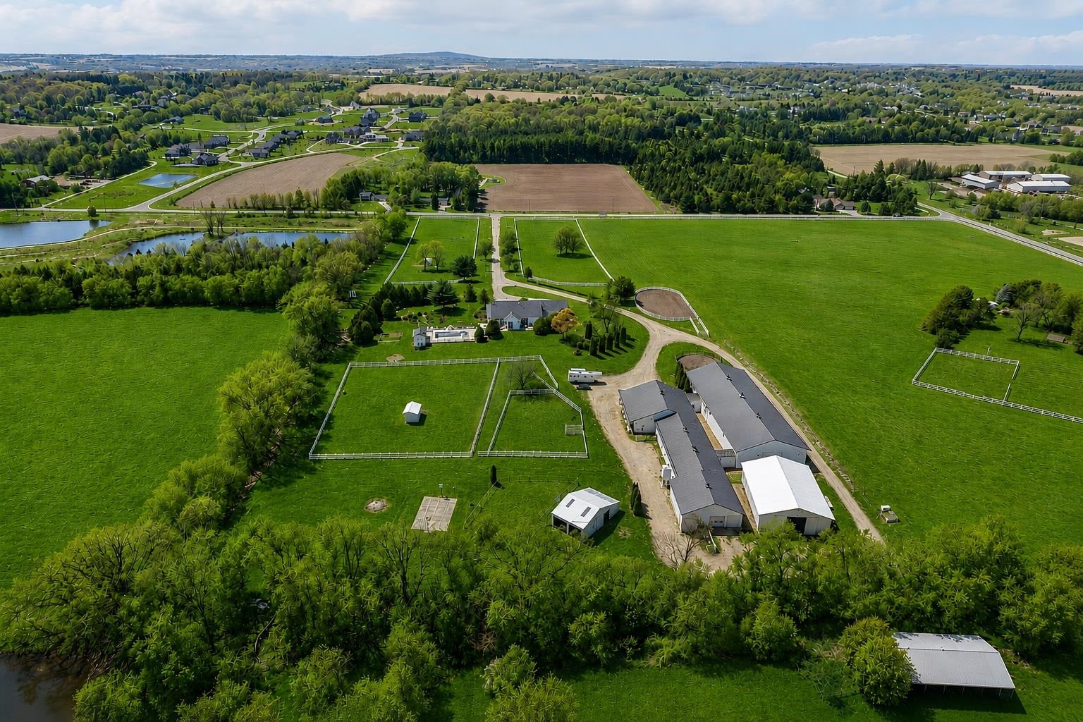 3440 Meadow Road, Middleton, WI 53593