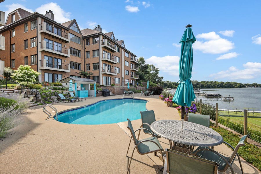 Property photo for 4001 Monona Drive, #204, Monona, WI