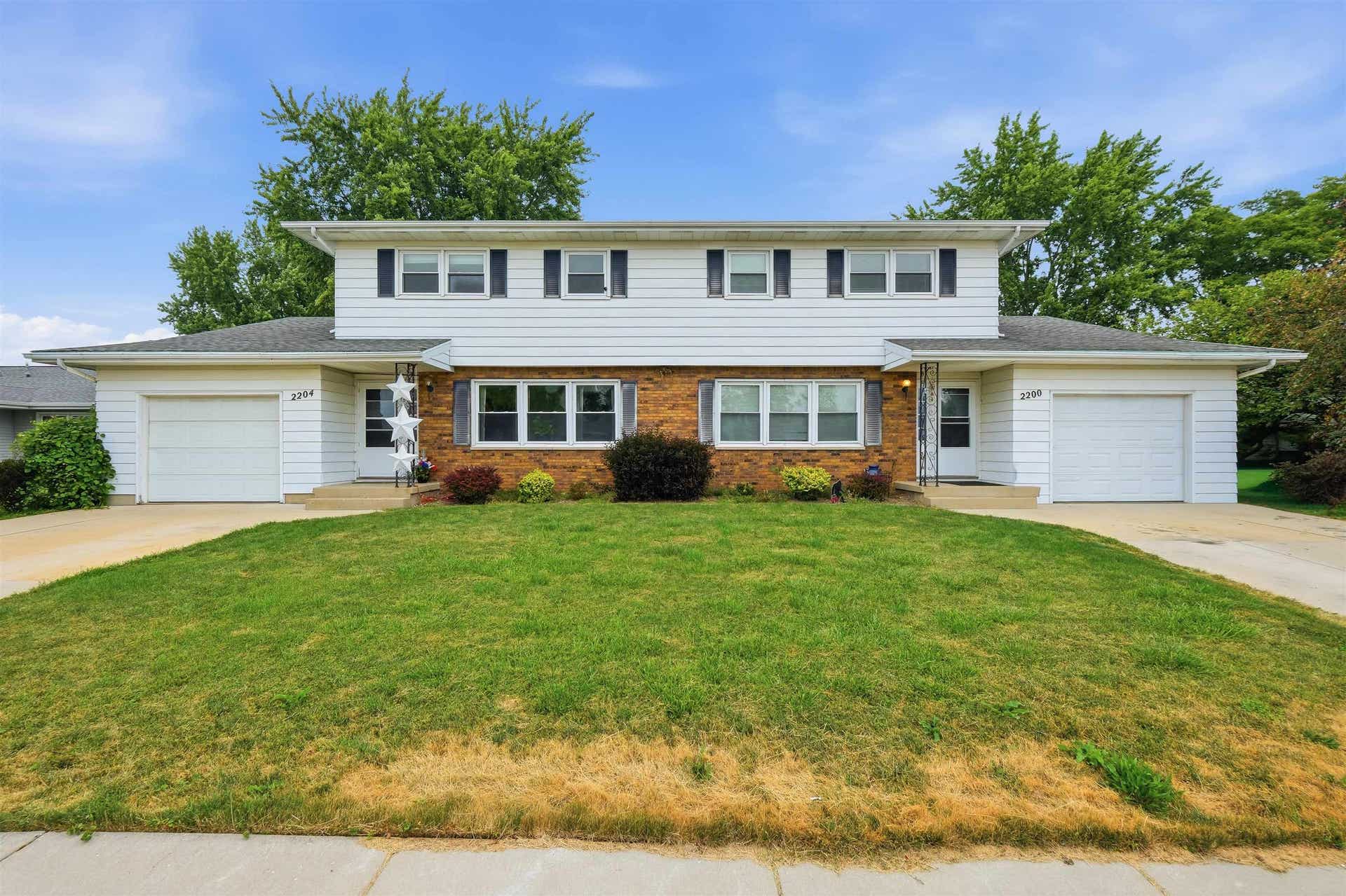 2200-2204 Wyoming Avenue, Sun Prairie, WI 53590
