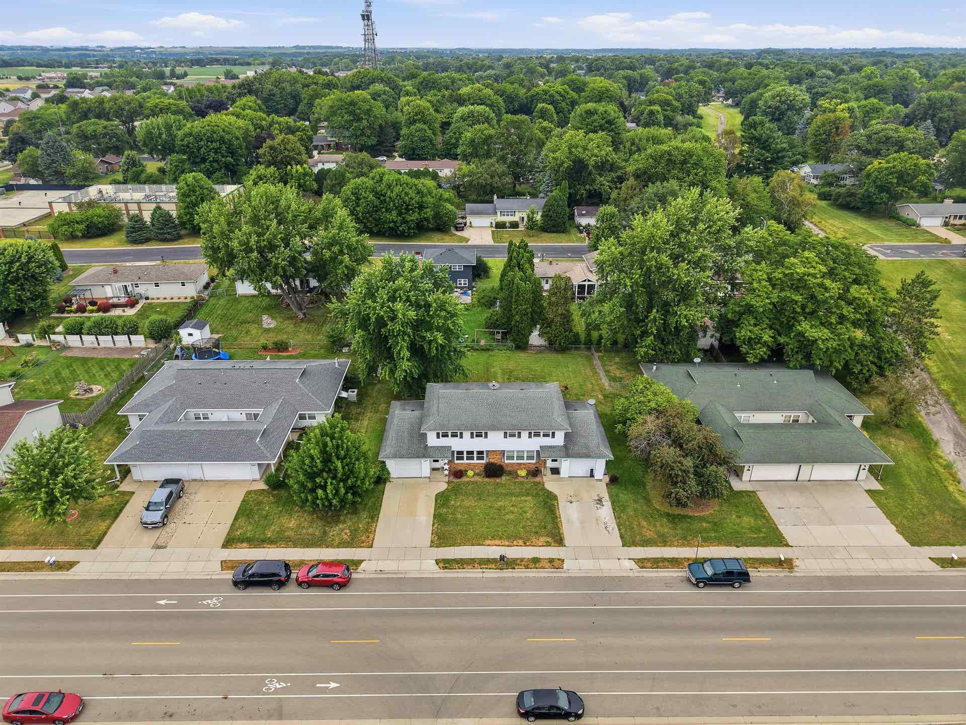 2200-2204 Wyoming Avenue, Sun Prairie, WI 53590