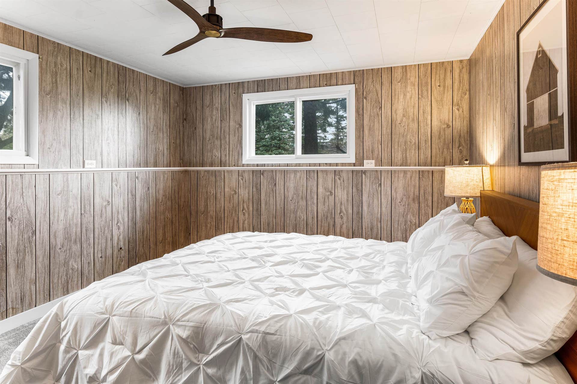 W3141 Bay Road, Brooklyn, WI 54941