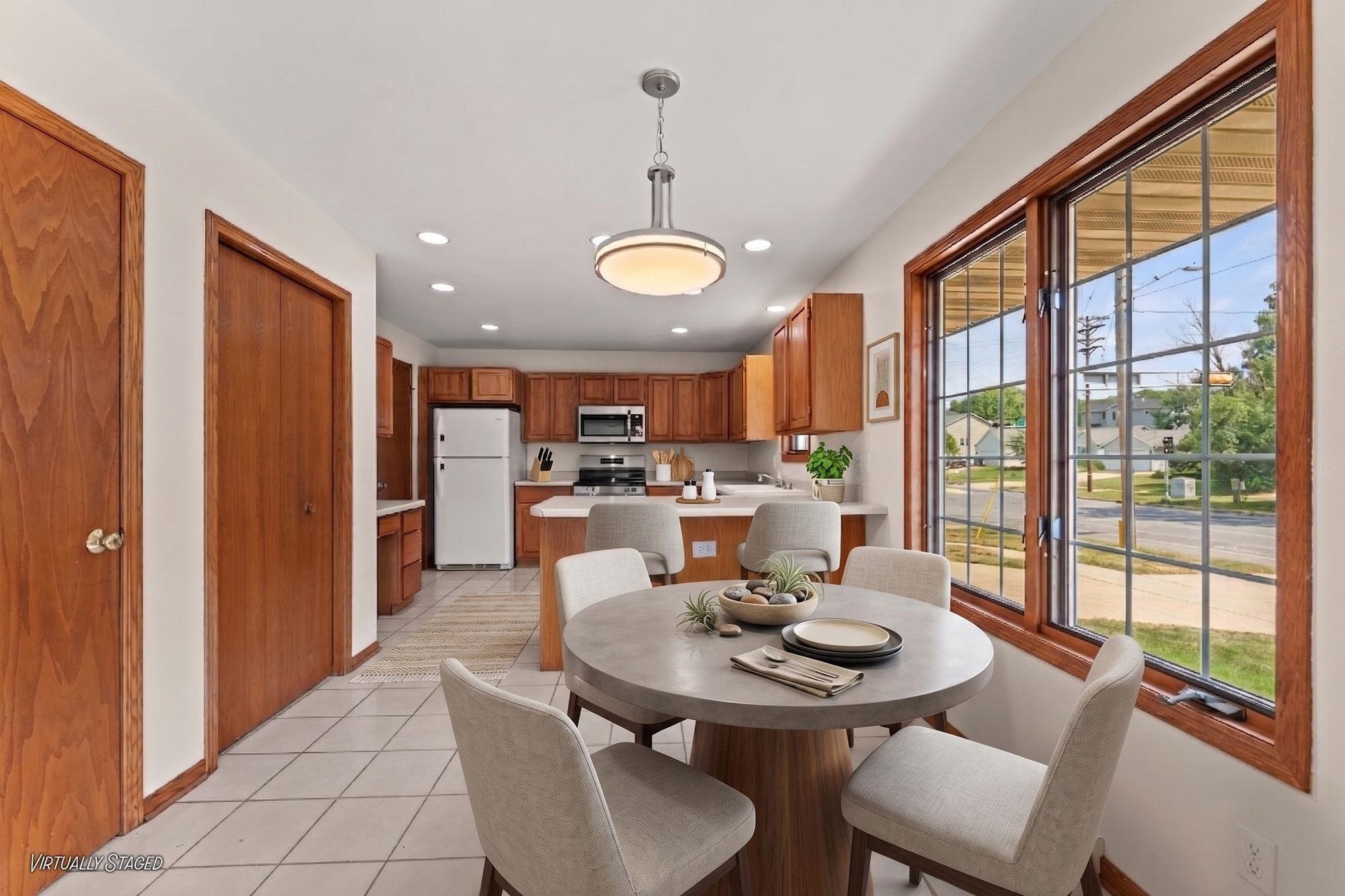 1038 N Thompson Drive, Madison, WI 53704