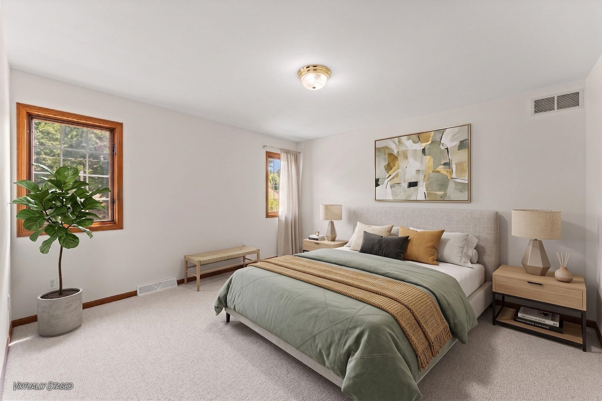 1038 N Thompson Drive, Madison, WI 53704