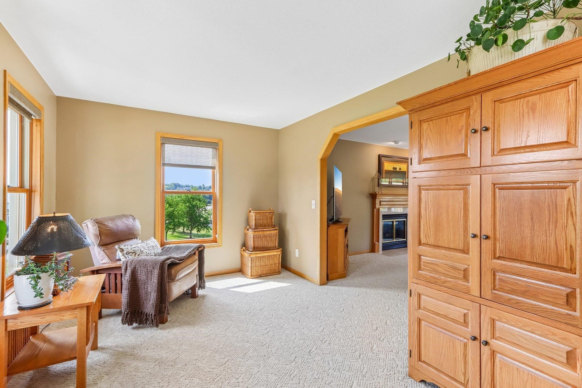 8437 Ellington Way, Middleton, WI 53562