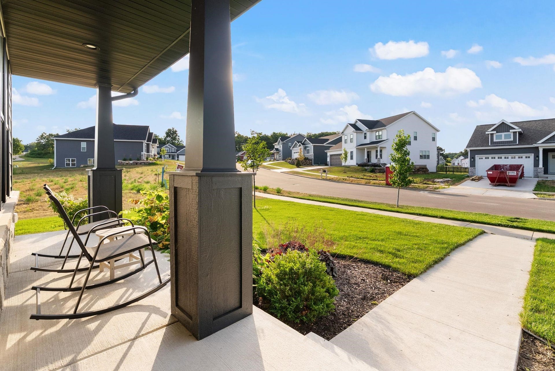 701 Mocha Way, Verona, WI 53593