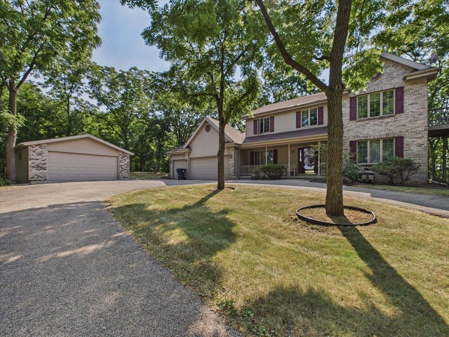 Property photo for 4232 Sprecher Road, Blooming Grove, WI