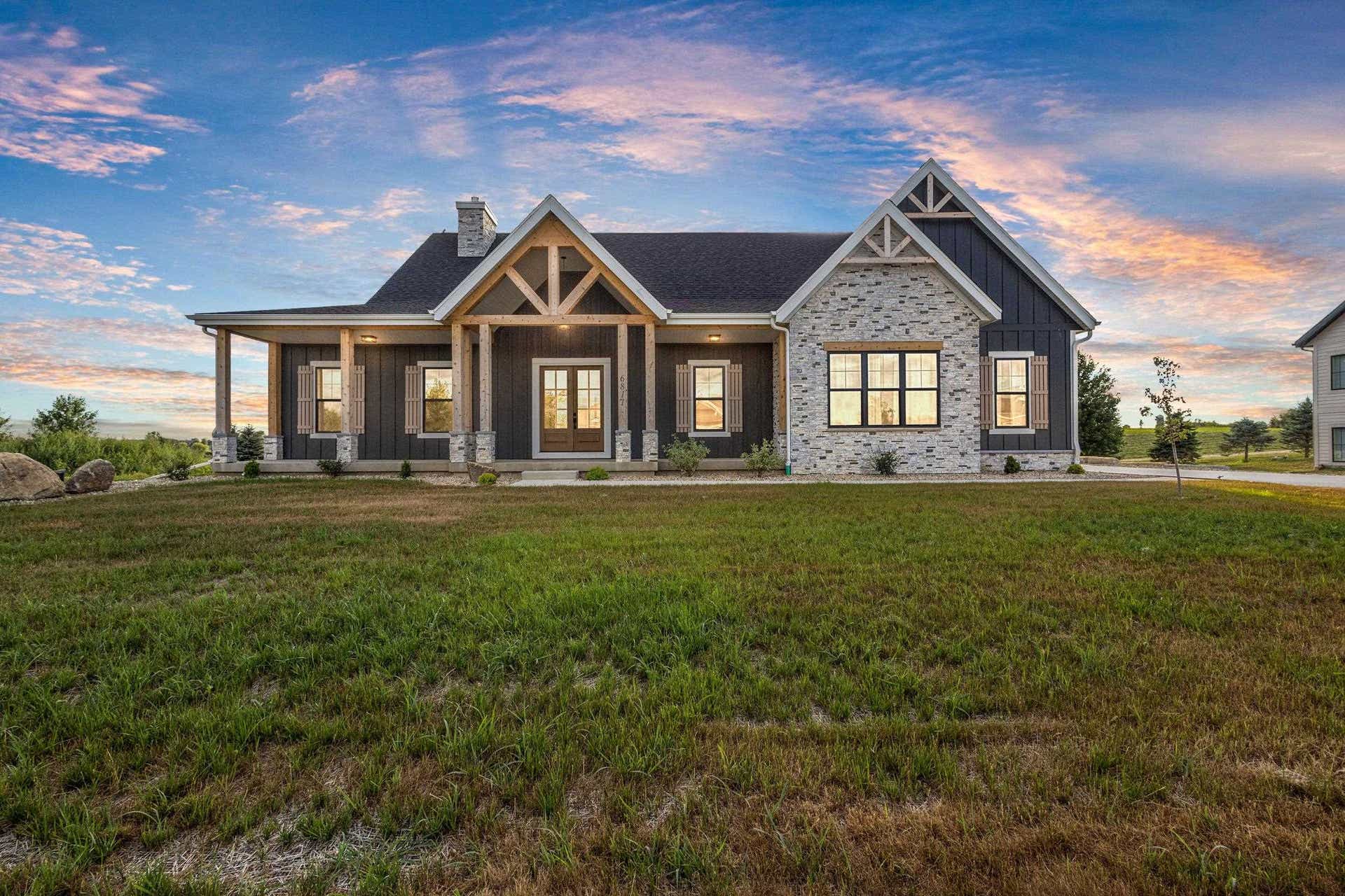 6811 Angelica Trail, Windsor, WI 53590