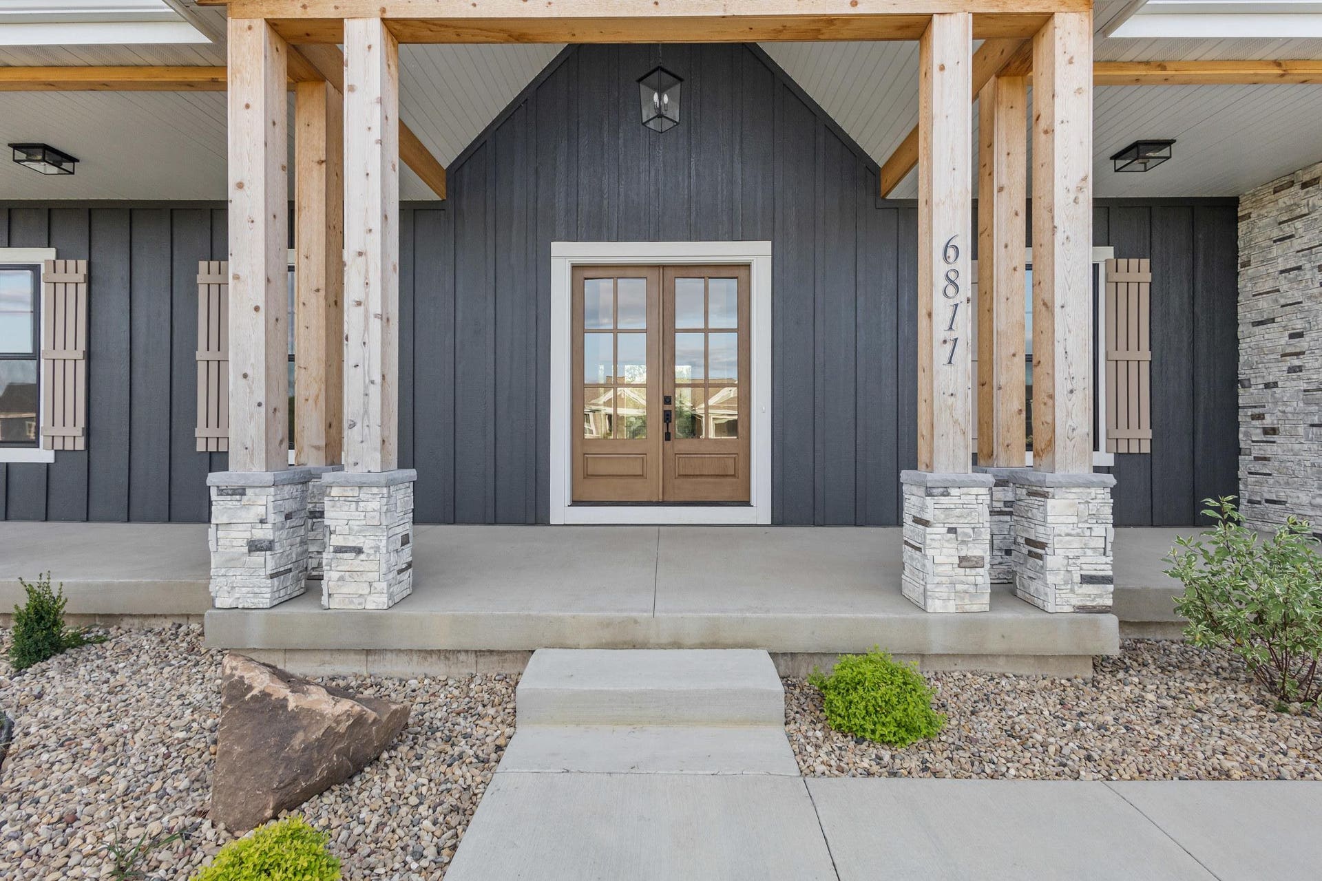 6811 Angelica Trail, Windsor, WI 53590