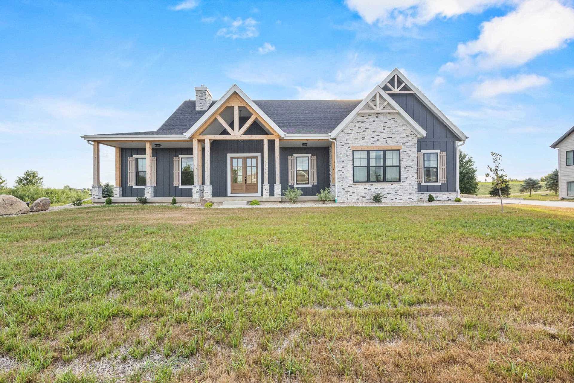 6811 Angelica Trail, Windsor, WI 53590