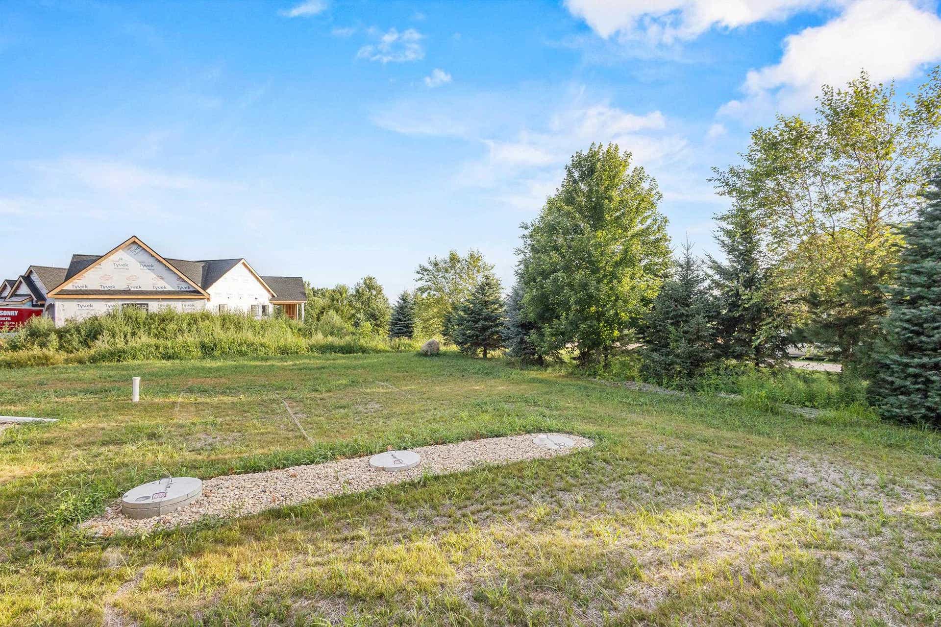 6811 Angelica Trail, Windsor, WI 53590