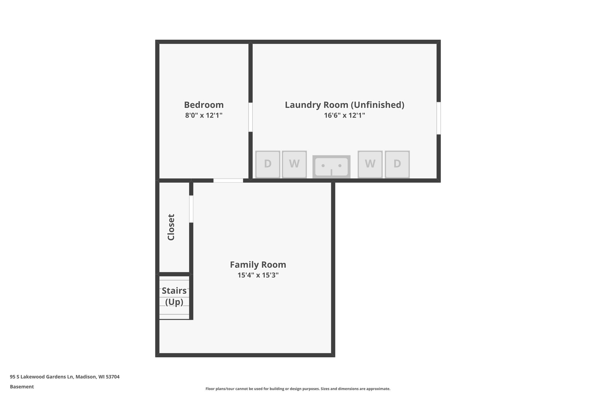 95 S Lakewood Gardens Lane, Madison, WI 53704