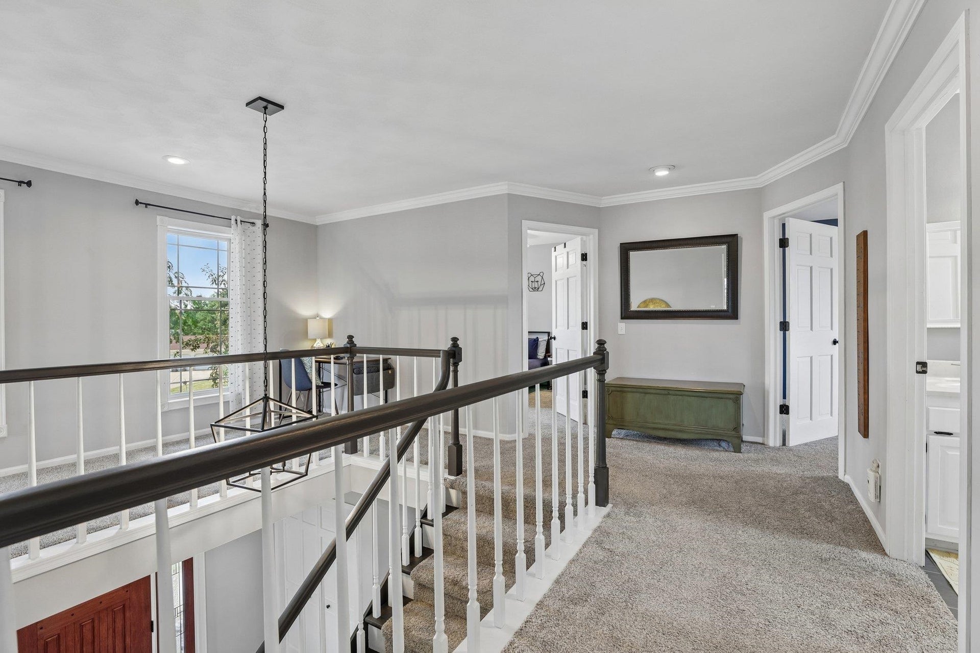 5220 Scenic Ridge Trail, Springfield, WI 53562