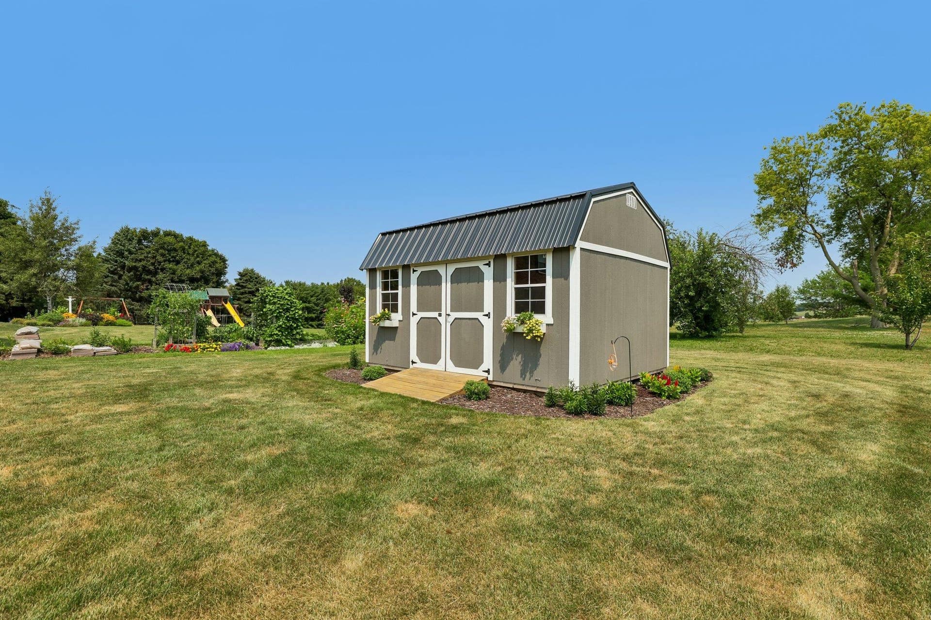 5220 Scenic Ridge Trail, Springfield, WI 53562