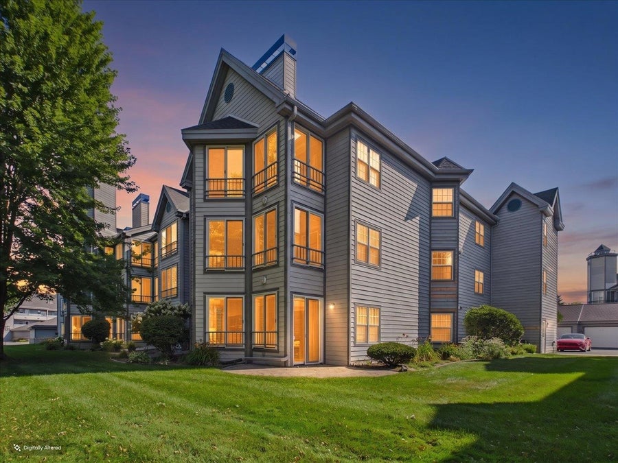 Property photo for 5383 Mariners Cove Drive, #405, Westport, WI