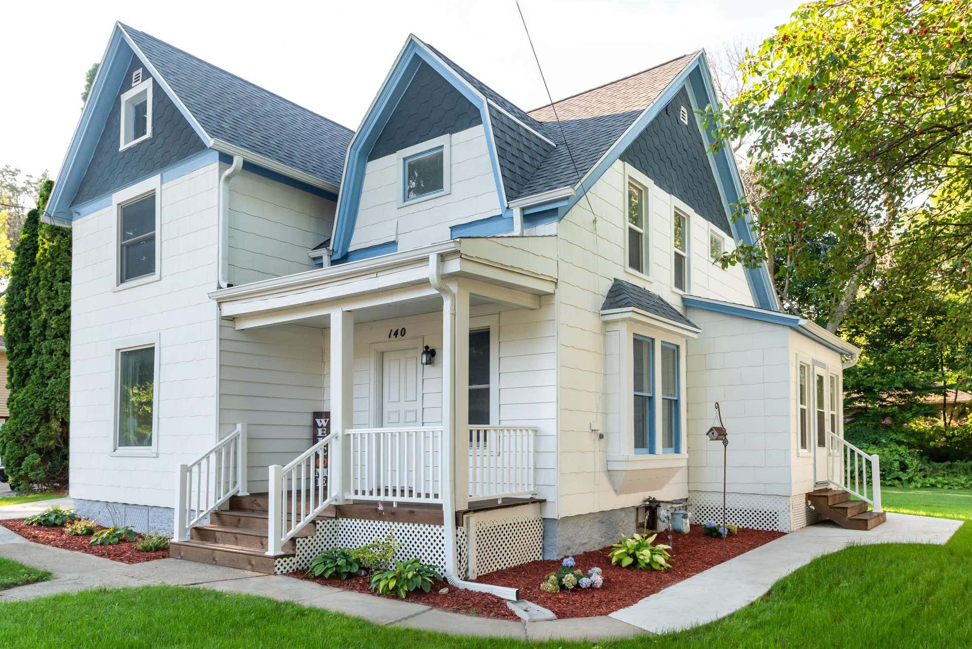 140 Windsor Street, Sun Prairie, WI 53590
