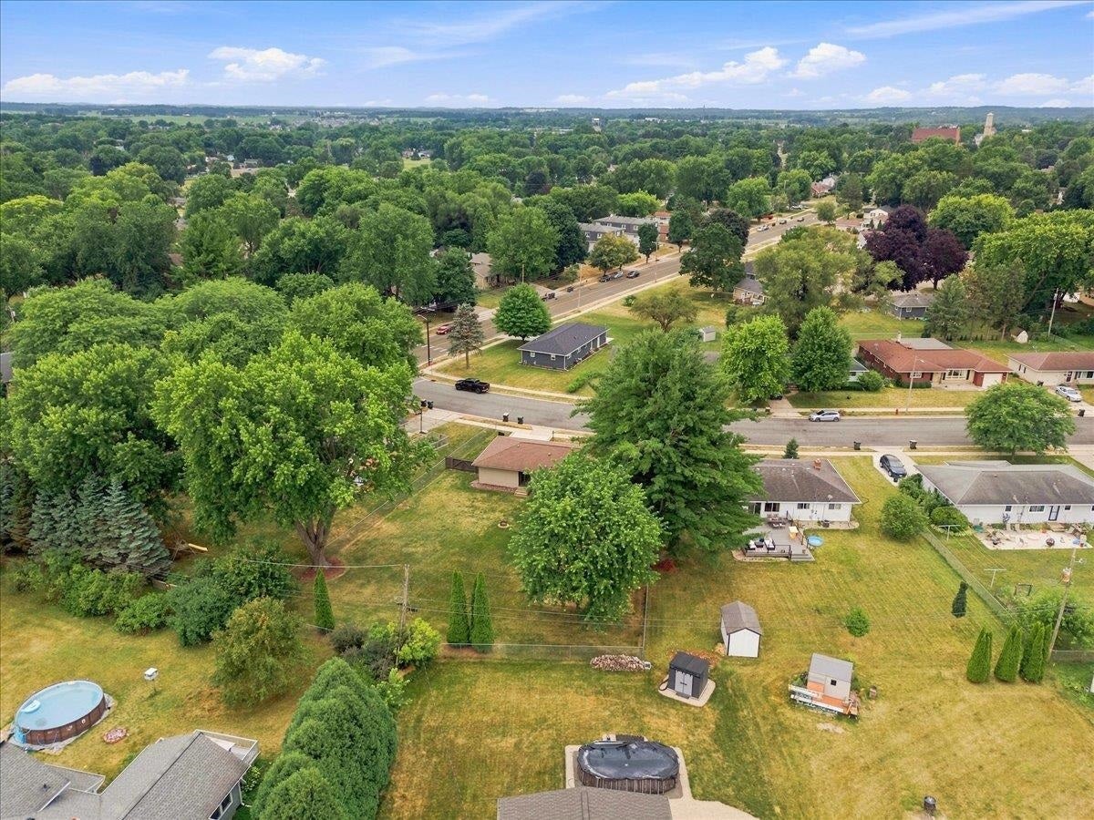 350 E Kohler Street, Sun Prairie, WI 53590