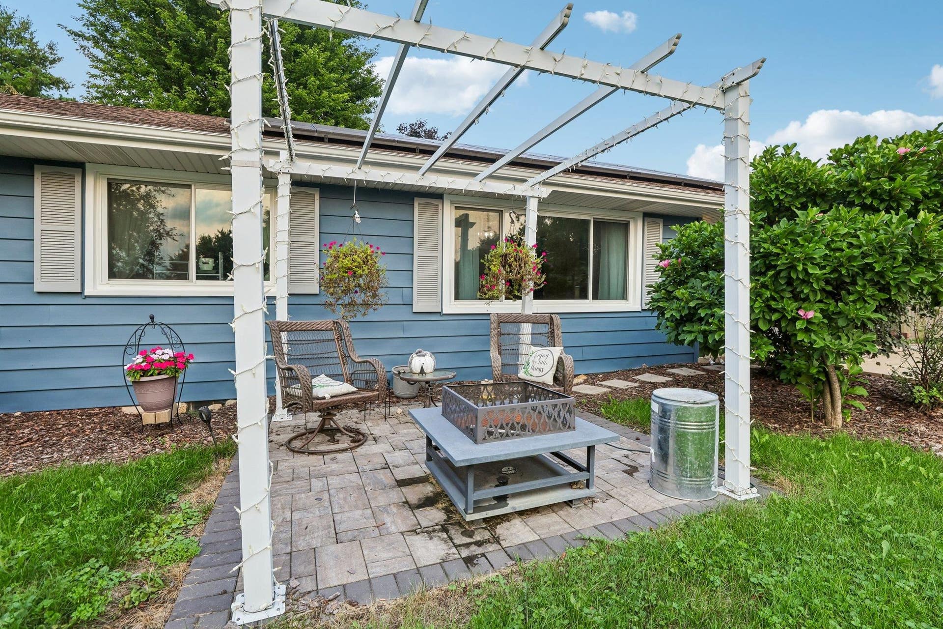 713 Taft Street, Sun Prairie, WI 53590-1419