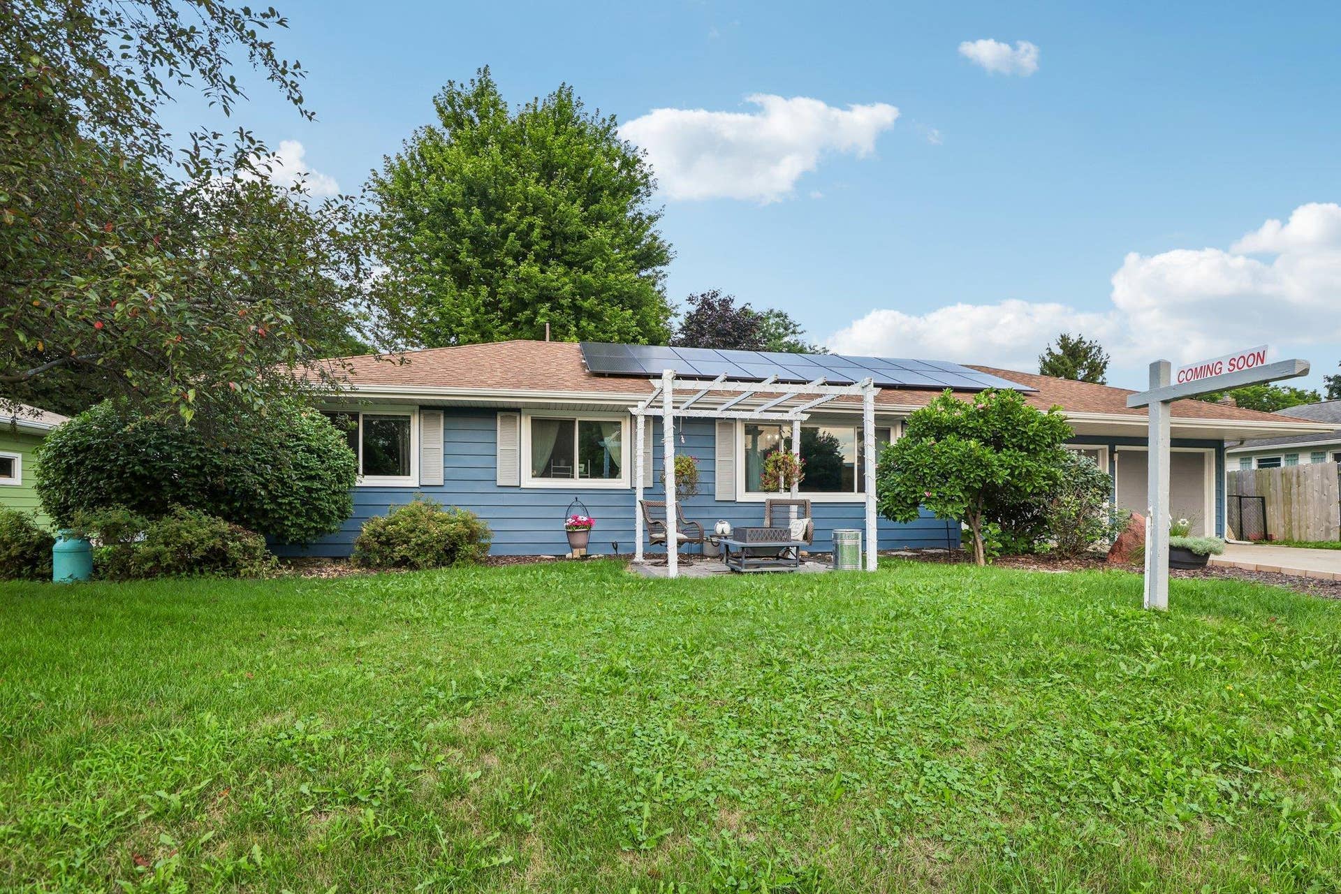 713 Taft Street, Sun Prairie, WI 53590-1419