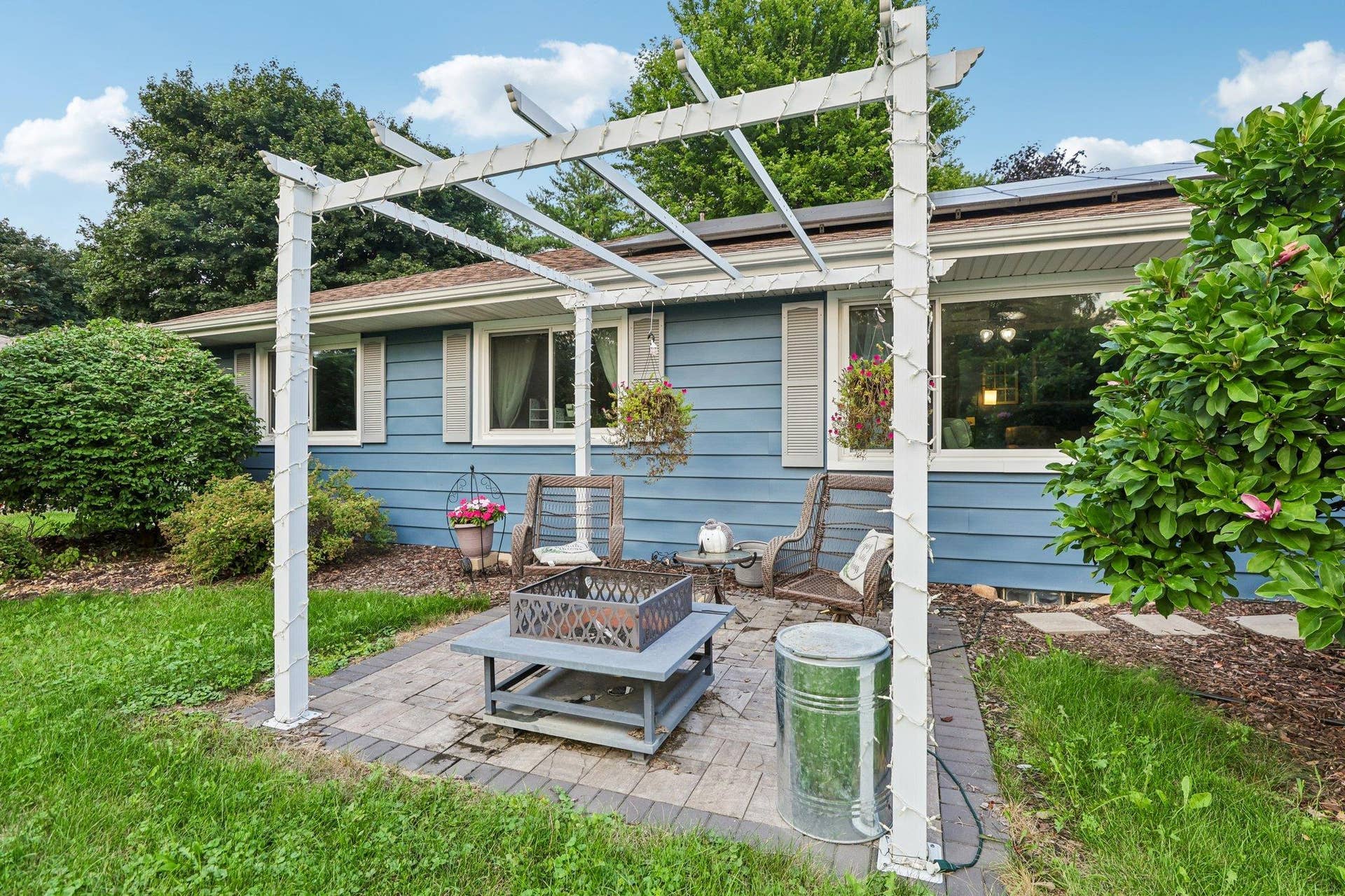 713 Taft Street, Sun Prairie, WI 53590-1419