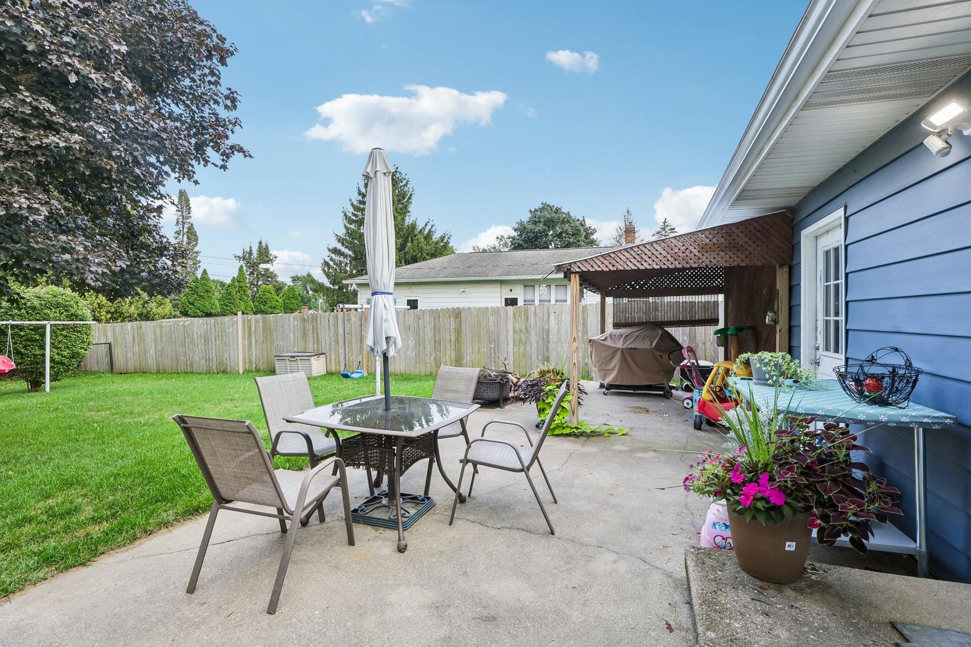 713 Taft Street, Sun Prairie, WI 53590-1419