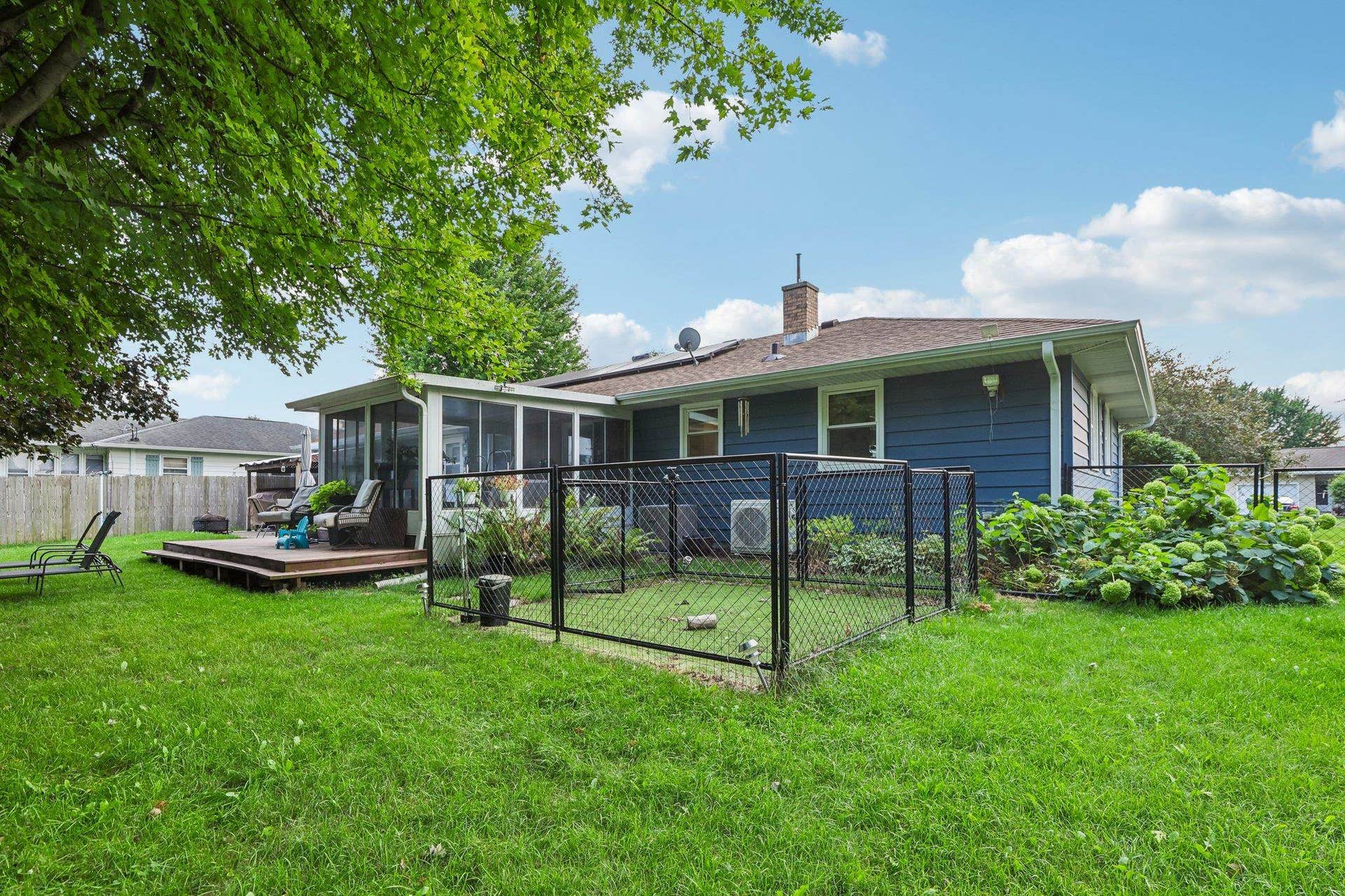 713 Taft Street, Sun Prairie, WI 53590-1419