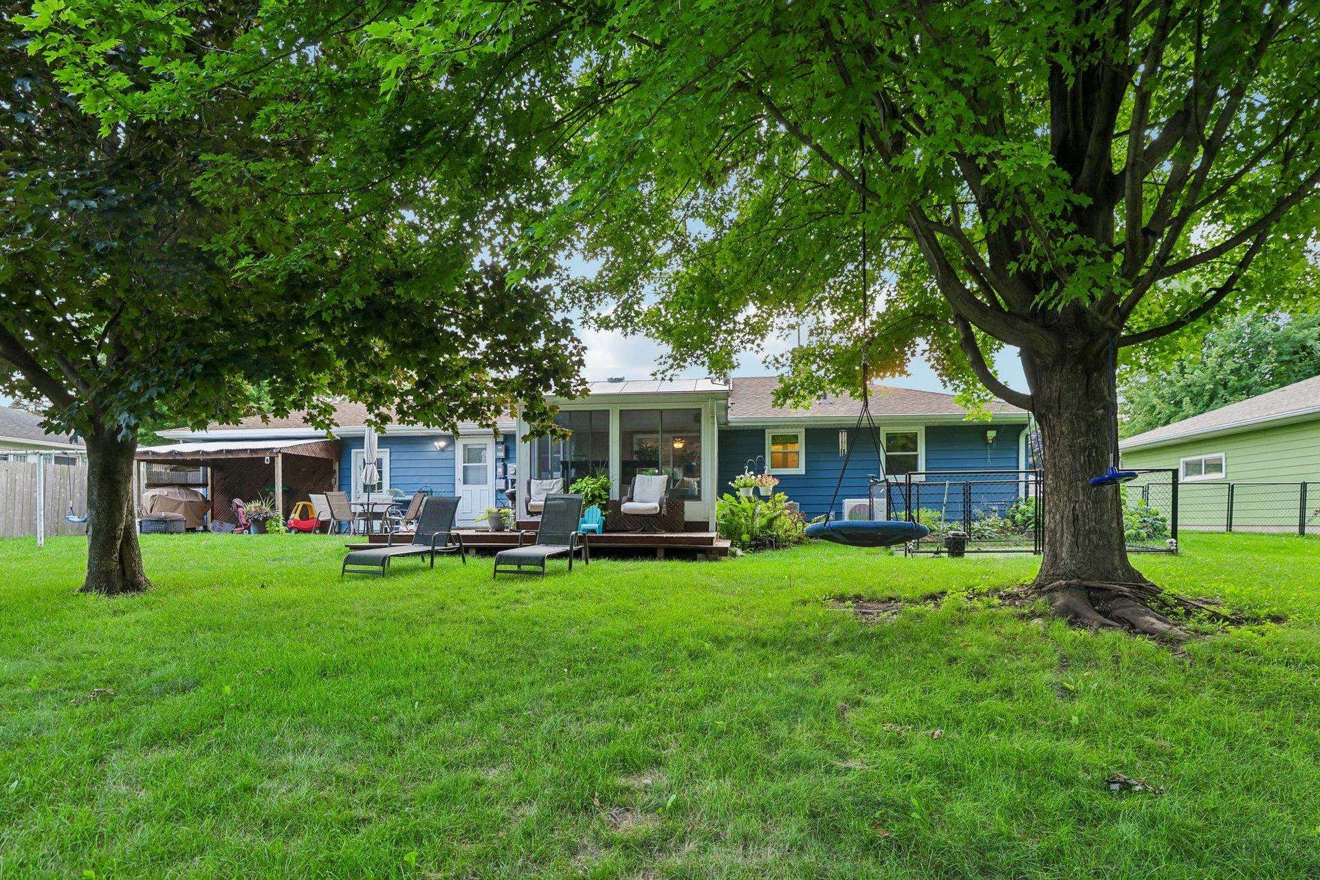713 Taft Street, Sun Prairie, WI 53590-1419