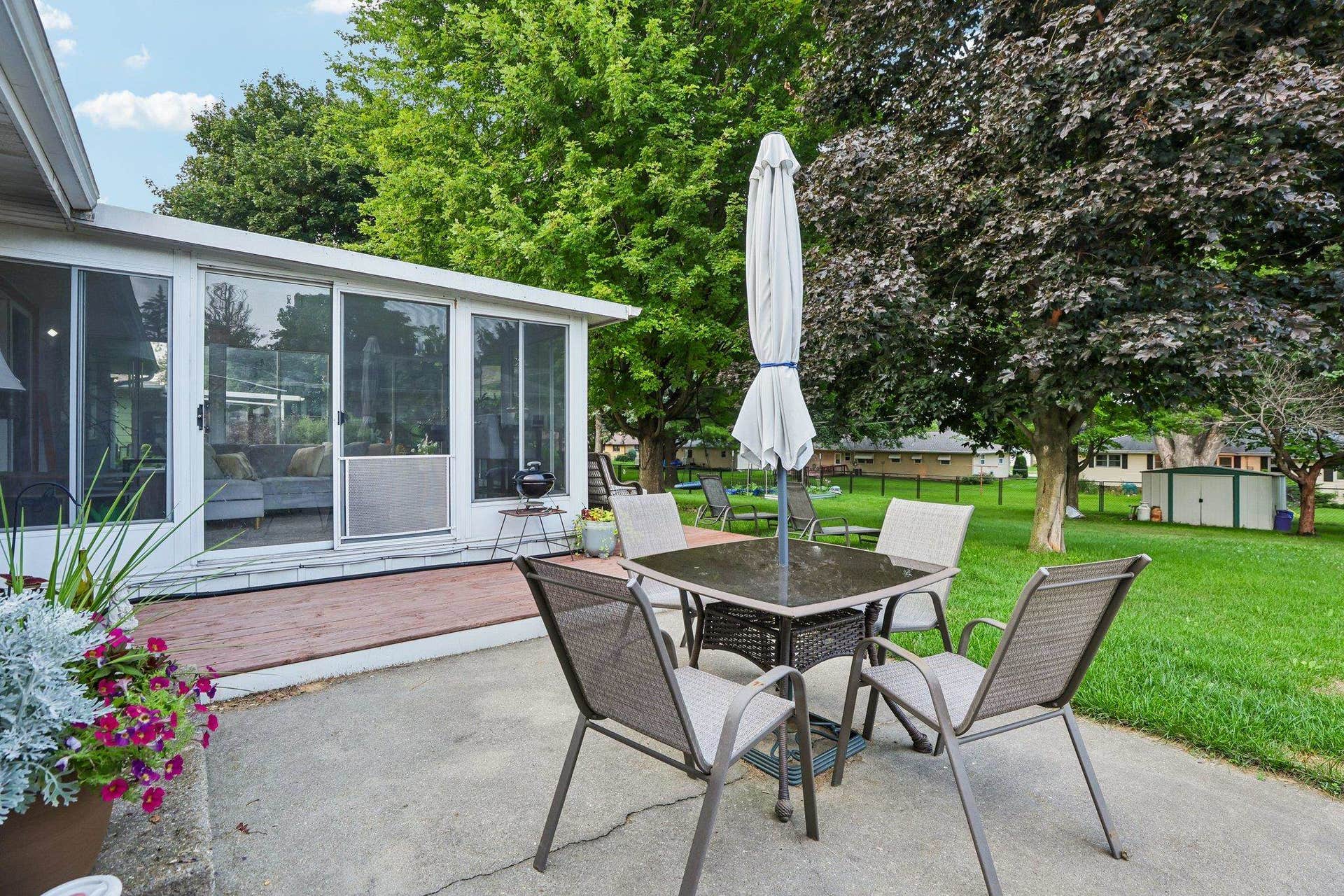 713 Taft Street, Sun Prairie, WI 53590-1419